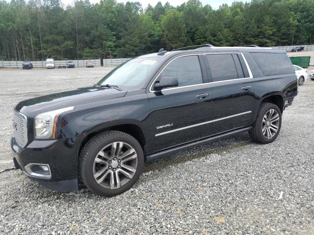 GMC YUKON XL D