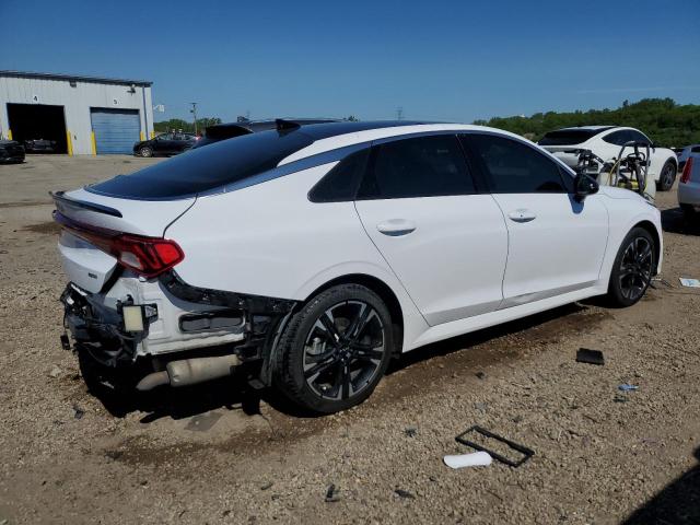 Vin: 5xxg64j28pg224310, lot: 58176475, kia k5 gt line 20233