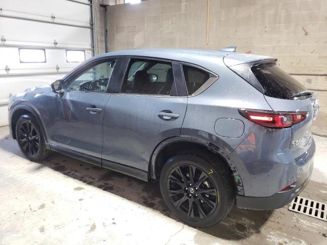 Vin: jm3kfbcl2r0528359, lot: 58007515, mazda cx-5 prefe preferred 20242