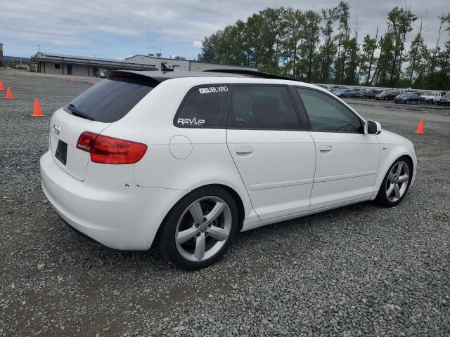 Vin: waukjafm3da029589, lot: 58029865, audi a3 premium plus 20133