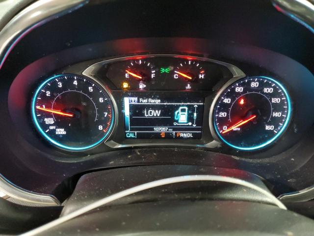 2018 CHEVROLET MALIBU LT - 1G1ZD5ST4JF203142