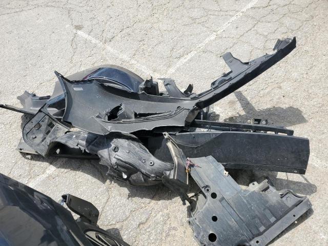 2018 HONDA CIVIC EXL - JHMFC1F7XJX036894