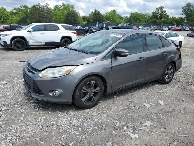 Vin: 1fadp3f29el450197, lot: 57128625, ford focus se 2014 img_1