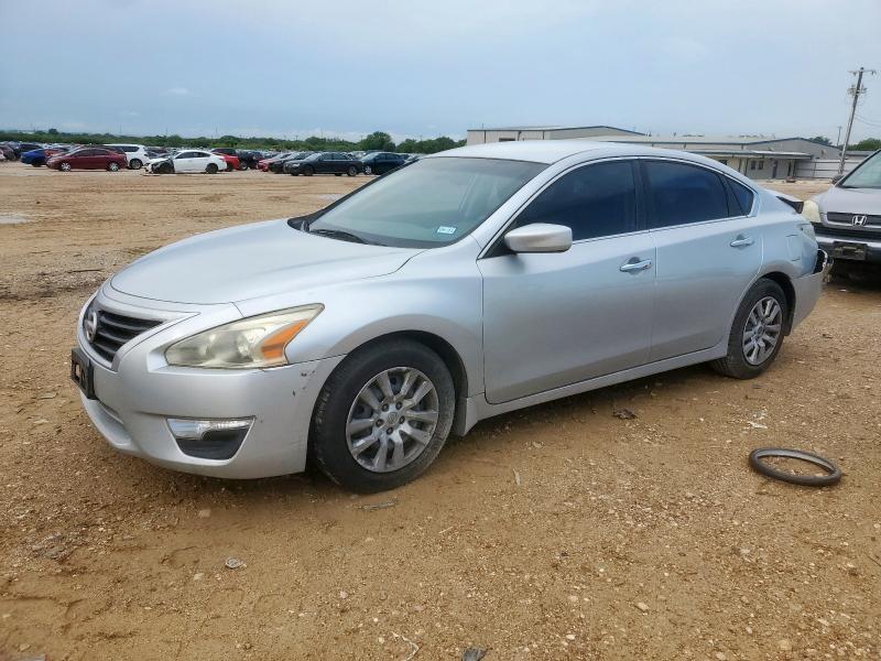 Vin: 1n4al3ap9fc147973, lot: 58270775, nissan altima 2.5 2015 img_1