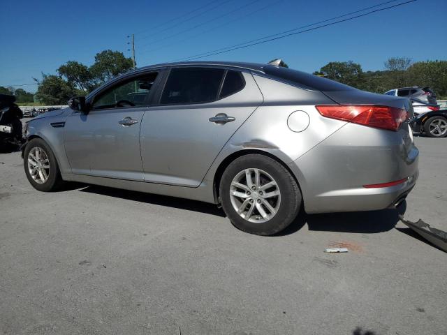 Vin: knagm4a72c5281244, lot: 57849035, kia optima lx 20122