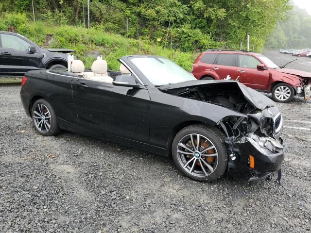 Vin: wba2k1c5xjvd41748, lot: 58293985, bmw 2 series 20184
