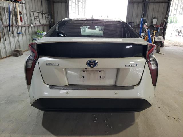 2018 TOYOTA PRIUS - JTDKBRFUXJ3065147