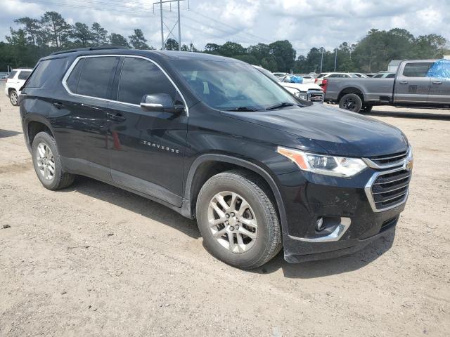 Vin: 1gnergkw0kj267326, lot: 57462685, chevrolet traverse lt 20194