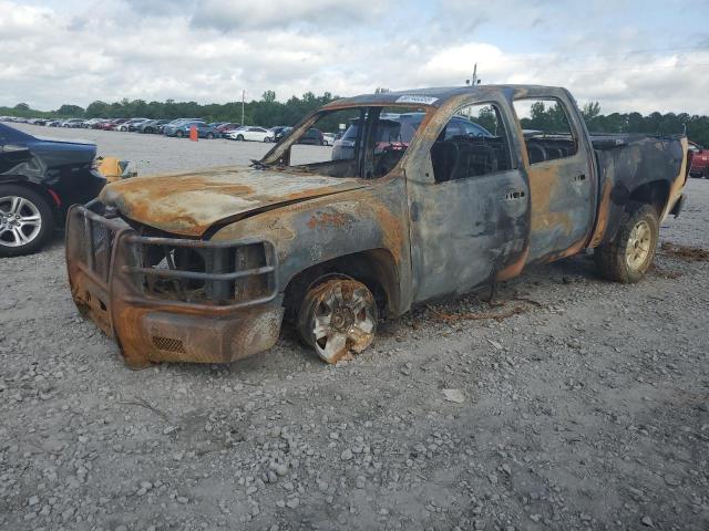 Vin: 3gcpkrea2bg214100, lot: 56740355, chevrolet all models k1500 ls 2011 img_1