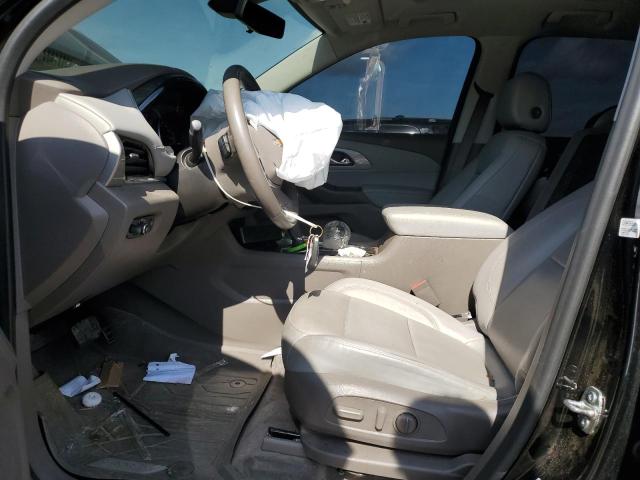 2020 CHEVROLET TRAVERSE L - 1GNERHKW2LJ300026