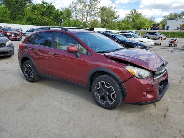 Vin: jf2gpavc9e8226504, lot: 57521865, subaru xv 2.0 premium 20144