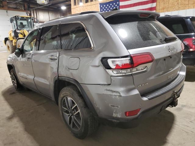 Vin: 1c4rjfag2lc418324, lot: 58088795, jeep grand cher laredo 20202