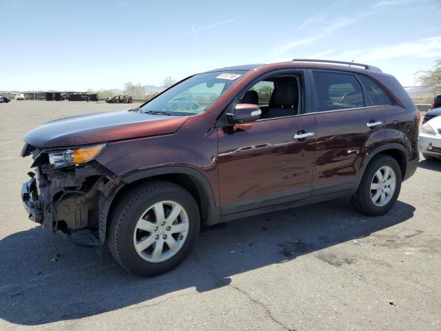 5XYKT3A62DG350881 2013 KIA SORENTO