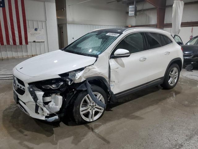 Vin: w1n4n4hb9mj272975, lot: 58386965, mercedes-benz gla-class 250 4matic 2021 img_1