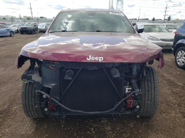 2020 JEEP GRAND CHER - 1C4RJFBG4LC152061