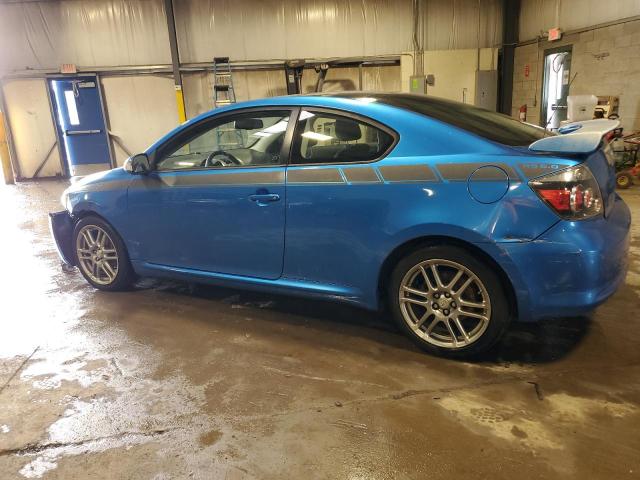 Vin: jtkde3b76a0314986, lot: 57118075, toyota scion 20102