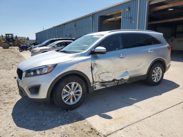Vin: 5xypg4a35jg349256, lot: 55771855, kia sorento lx 2018 img_1