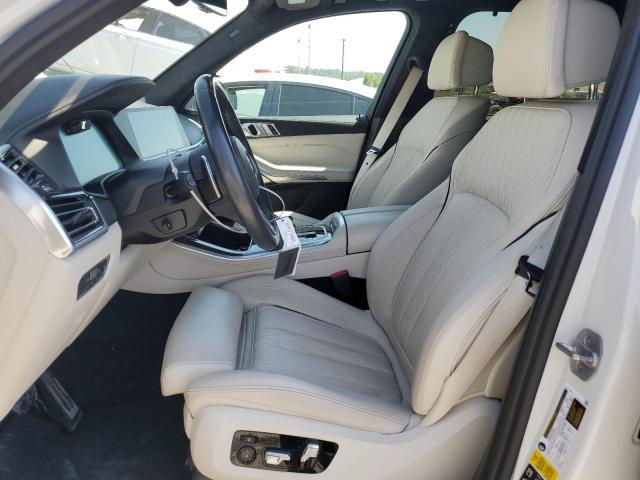 2023 BMW X5 M50I 5UXJU4C06P9N72738