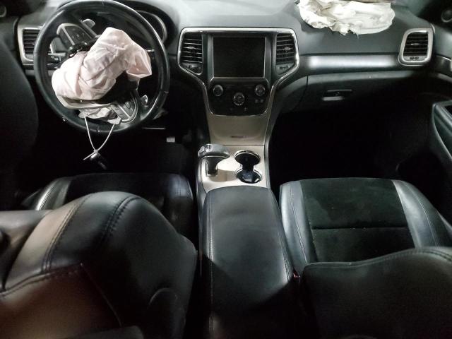 2015 JEEP GRAND CHER - 1C4RJFAG6FC720705