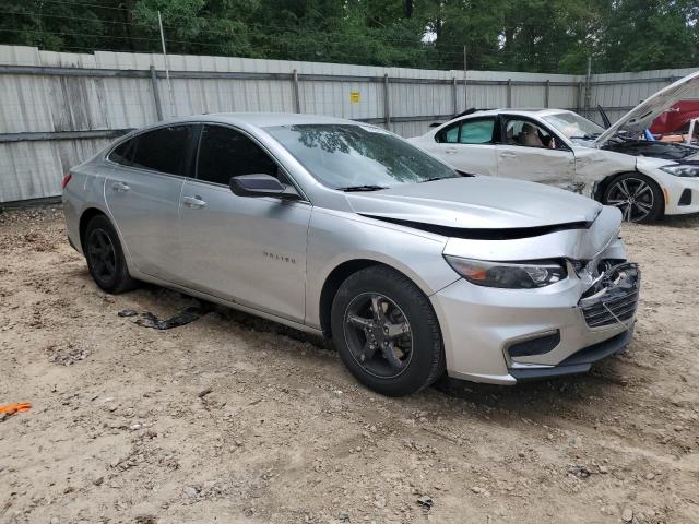 Vin: 1g1zb5st3gf189667, lot: 56435565, chevrolet malibu ls 20164