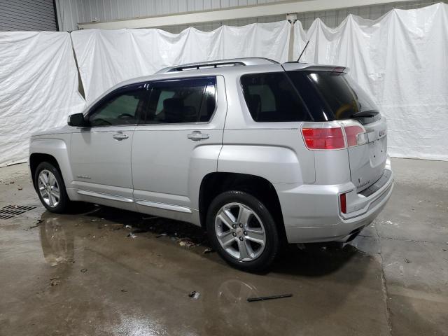 Vin: 2gkalrek1g6349832, lot: 59003415, gmc terrain denali 20162