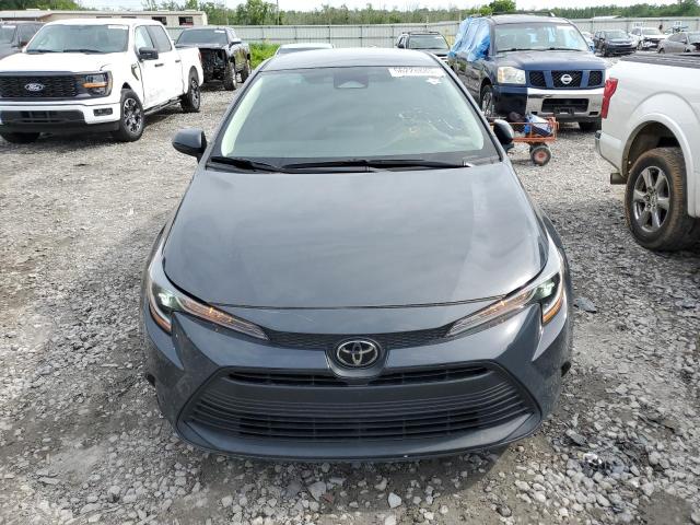 2024 TOYOTA COROLLA LE - 5YFB4MDE7RP090390