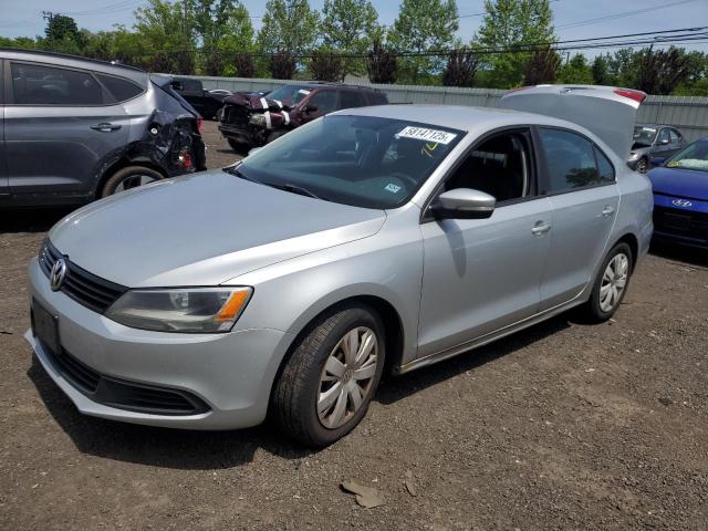 Vin: 3vwdz7aj0bm327549, lot: 58147125, volkswagen jetta se 2011 img_1