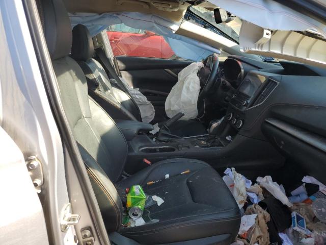 2020 SUBARU CROSSTREK JF2GTANC6L8254351