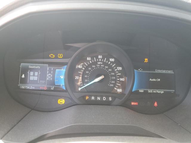 2024 FORD EDGE SE - 2FMPK4G99RBB26658