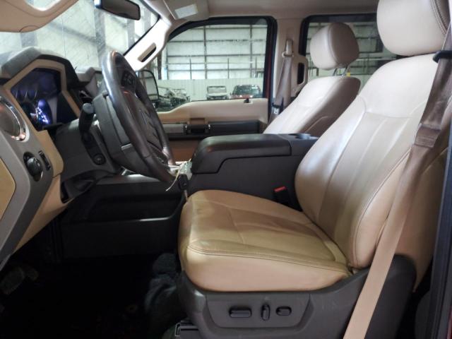 2015 FORD F250 SUPER - 1FT7W2BT3FEB10116