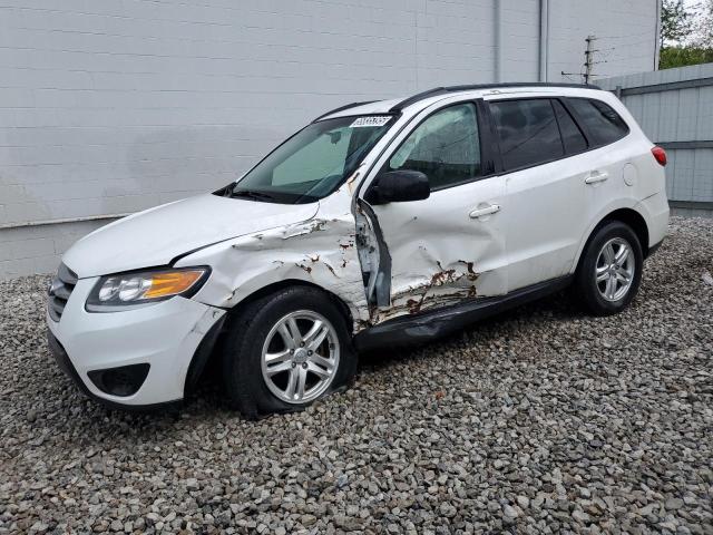 Vin: 5xyzgdab1cg163927, lot: 55835395, hyundai santa fe gls 2012 img_1