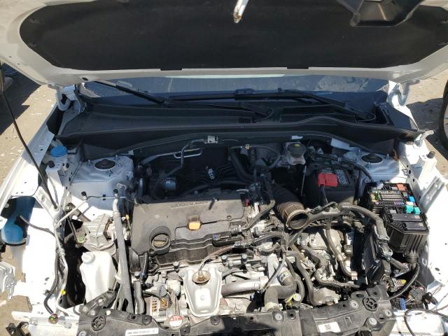 2024 HONDA HR-V SPORT - 3CZRZ2H54RM734279