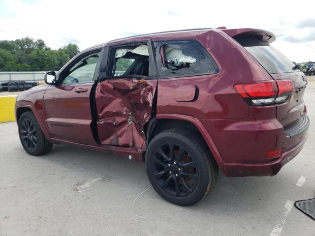 Vin: 1c4rjfag2kc594577, lot: 58693355, jeep grand cher laredo 20192