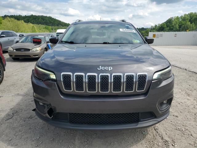 2019 JEEP CHEROKEE L - 1C4PJMLB0KD192192