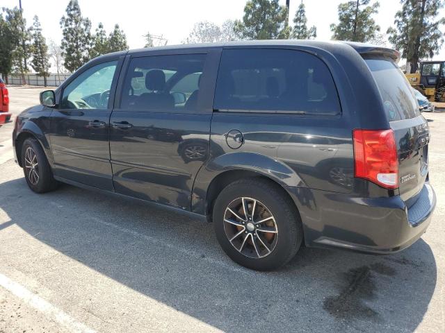 Vin: 2c4rdgcgxfr687015, lot: 58671265, dodge caravan sxt 20152