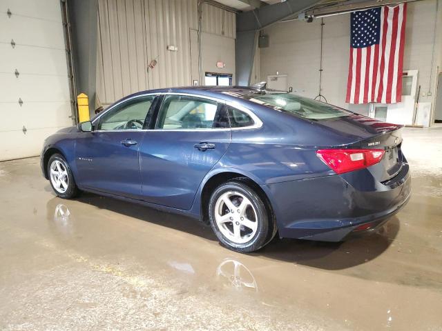 Vin: 1g1zc5st0hf217083, lot: 55060215, chevrolet malibu ls 20172