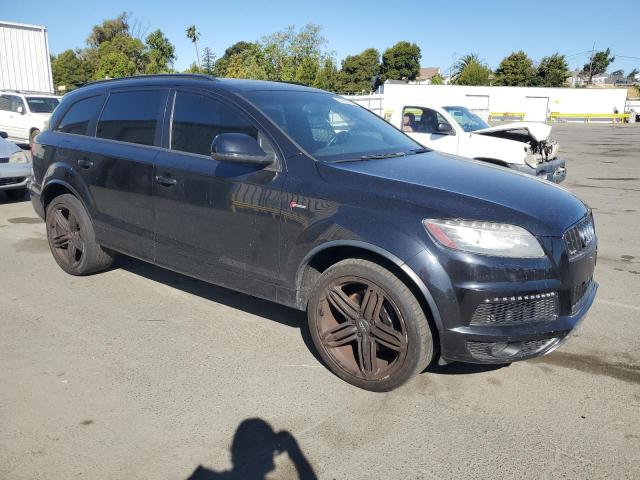 Vin: wa1dgafe9dd014638, lot: 55858825, audi q7 prestige 20134