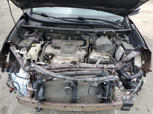 2017 TOYOTA RAV4 LIMIT - 2T3DFREV6HW644344