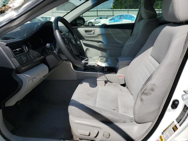 2016 TOYOTA CAMRY LE - 4T1BF1FK1GU119650