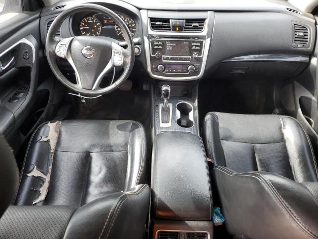 2017 NISSAN ALTIMA 2.5 - 1N4AL3AP3HC209841