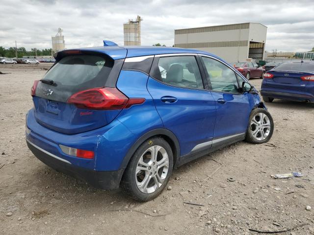 Vin: 1g1fy6s03l4143582, lot: 55021535, chevrolet bolt lt 20203