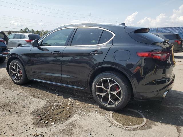 Vin: zaspakbn3m7d19932, lot: 56175885, alfa romeo stelvio ti 20212