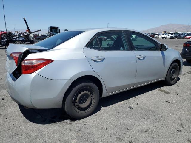Vin: 5yfburhe9hp671721, lot: 58256655, toyota corolla l 20173
