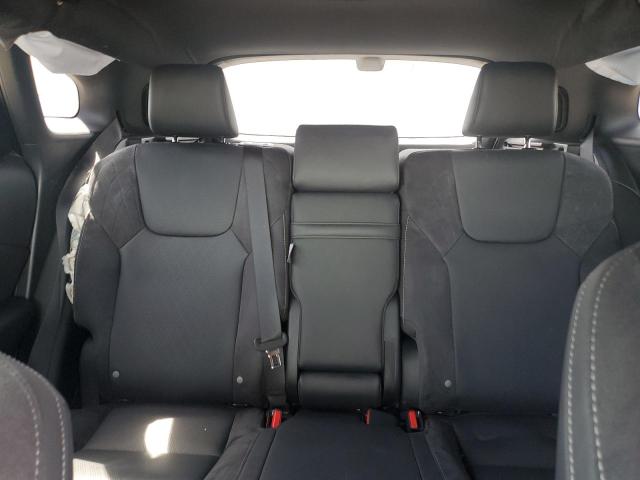2024 LEXUS RX 350H BA 2T2BBMCA9RC044401