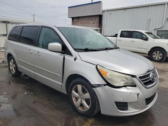 Vin: 2v4rw3d19ar333448, lot: 55587835, volkswagen routan se 20104