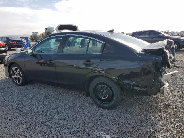 Vin: 4s3bwan65m3011879, lot: 56496515, subaru legacy limited 20212