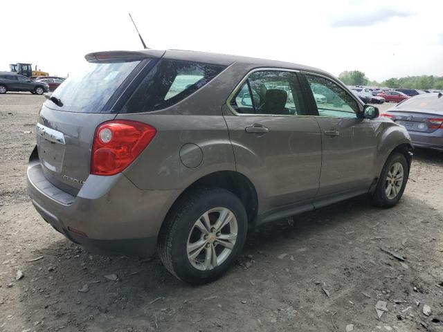 Vin: 2cnalbew0a6270466, lot: 56832305, chevrolet equinox ls 20103