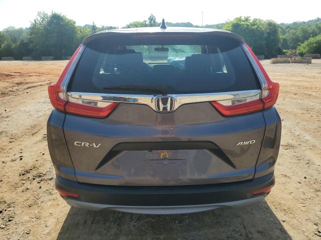 2019 HONDA CR-V LX - 2HKRW6H37KH214898