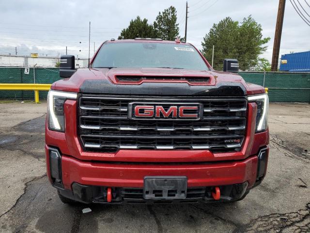 2024 GMC SIERRA K25 1GT49PEY6RF268706