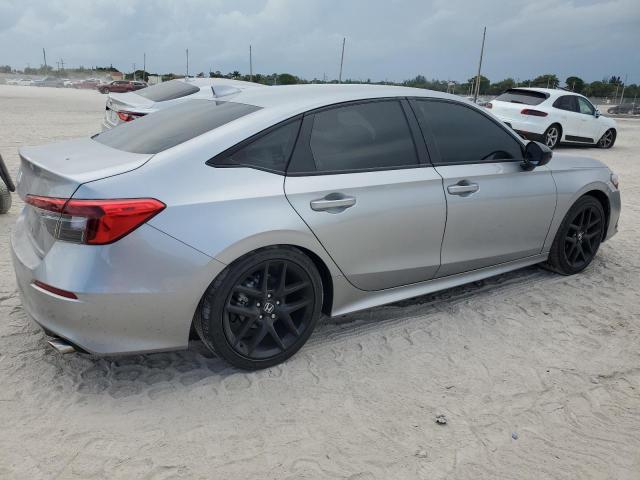 Vin: 2hgfe2f59rh575783, lot: 58325095, honda civic sport 20243